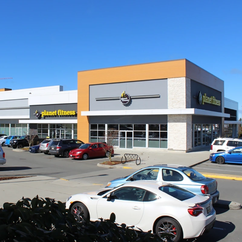 Pleasant Valley Landing