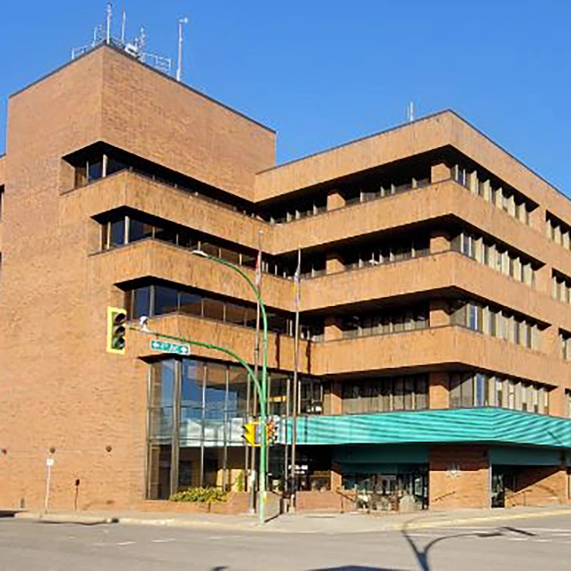 Plaza 400 – 1011